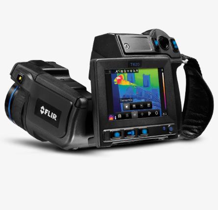  FLIR T620 