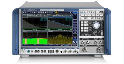 R&S®FSWP λǺ VCO 