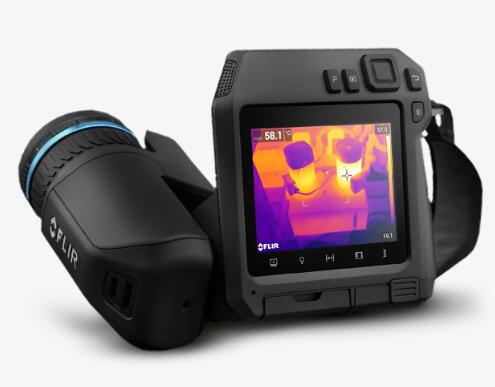 FLIR T540