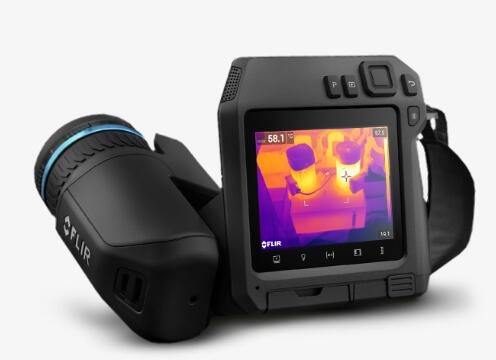 FLIR T530