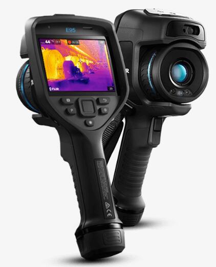 FLIR E95