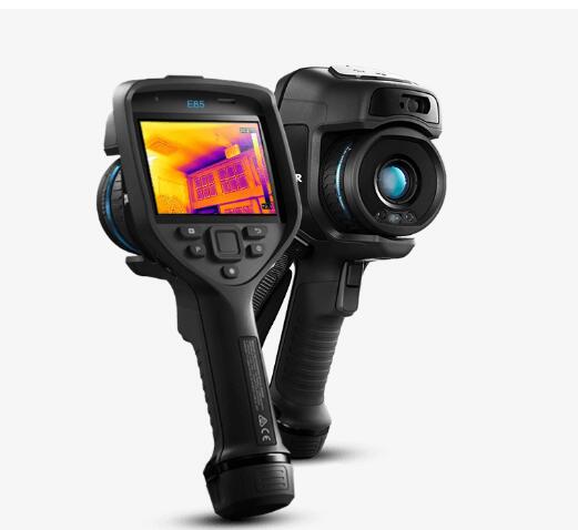 FLIR E85