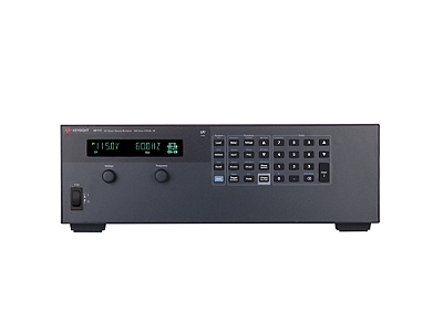 6800B 系列高性能交流电源/分析仪