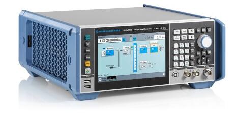 R&S®SMBV100B Vector Signal Generator