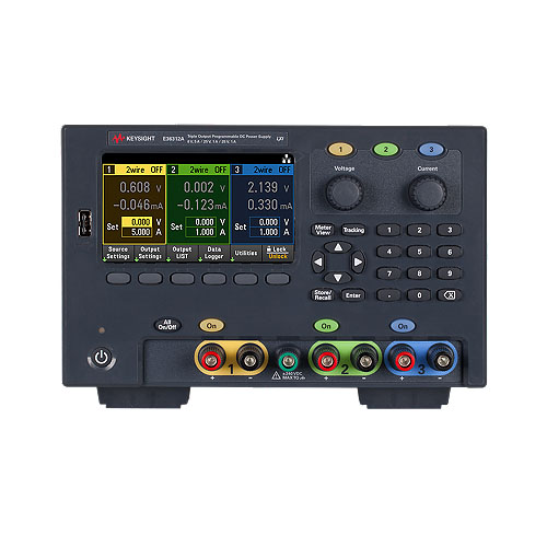 Keysight ǵ E36300 ϵ· ɱֱԴ