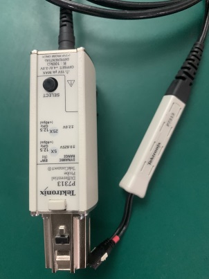 Tektronix ̩ P7313 ̽ͷ12.5G