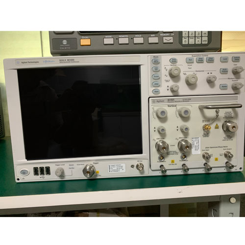 Agilent/ 86100D Infiniium DCA-X ʾ