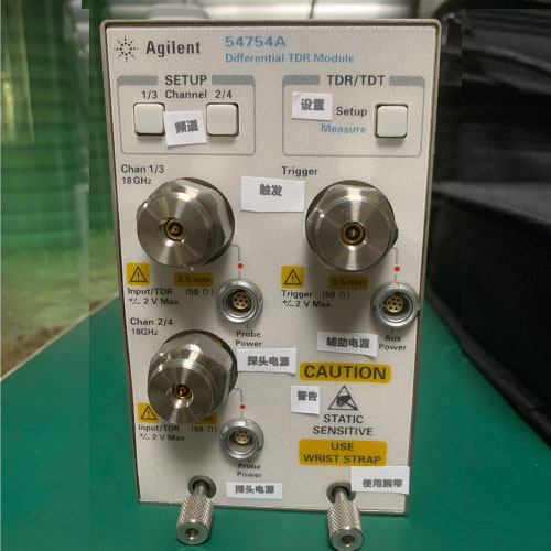 Agilent  54754A ֺ͵ TDR/TDT ģ