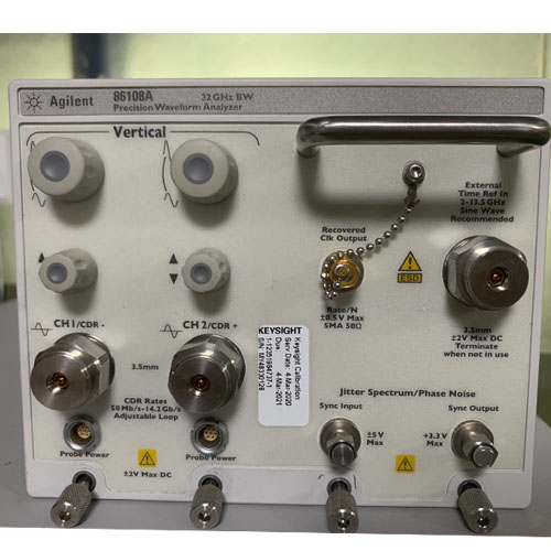 Agilent  86108A ܲη