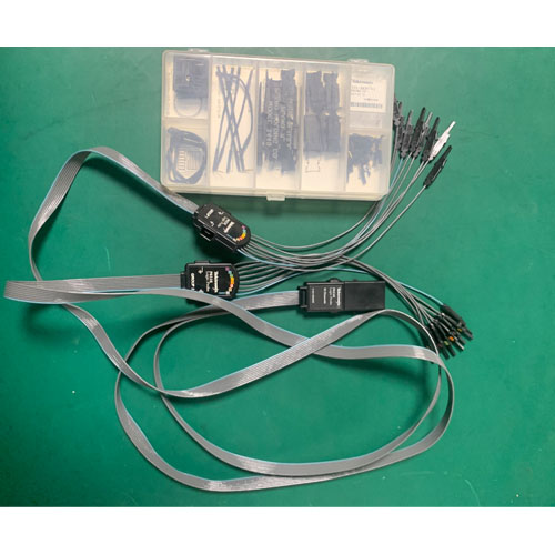 Tektronix ̩ P6516 16ͨ ߼̽ͷ