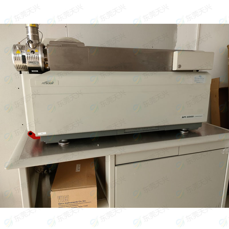 AB SCIEX API 4000 ļҺ