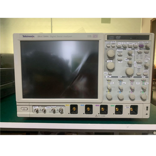 Tektronix̩DSA72004  20GHz ʾ