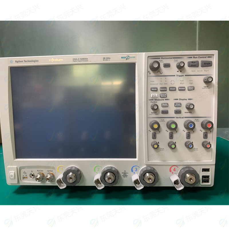 DSAX92804A Infiniium 28 GHz ʾ