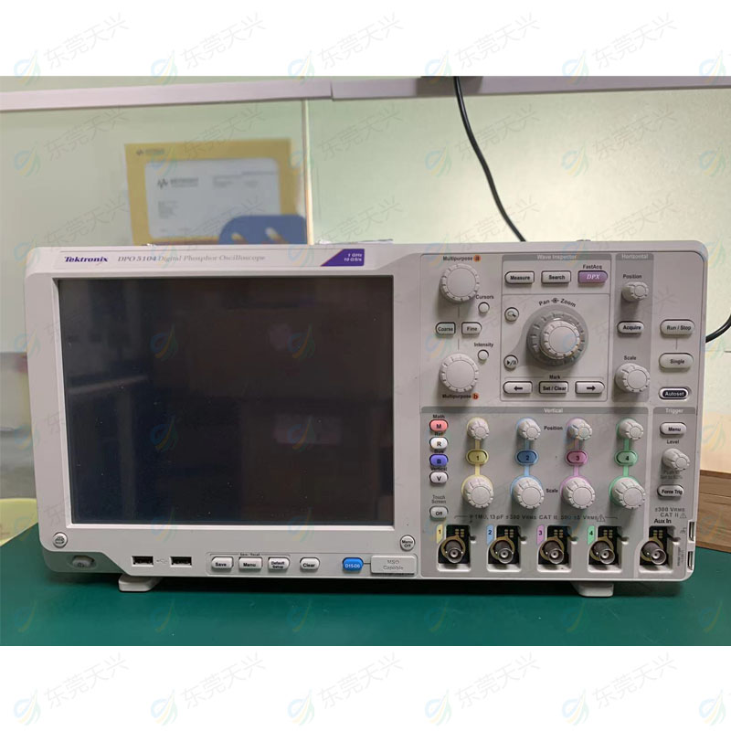 Tektronix̩ DPO5104 1GHz 10 GS/sʾ