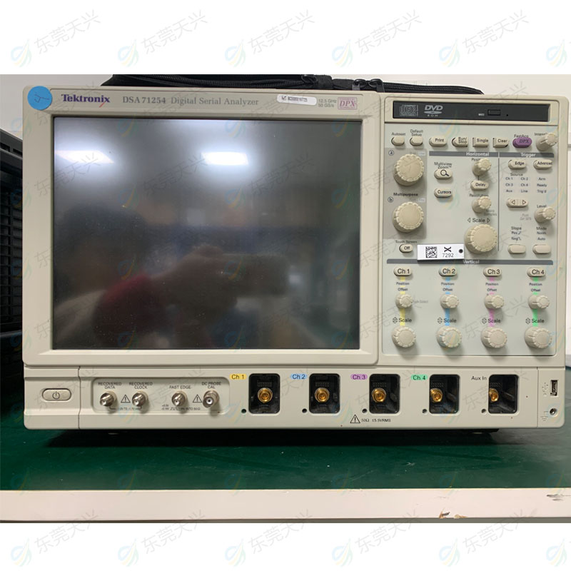 Tektronix̩ DSA71254C ʾ