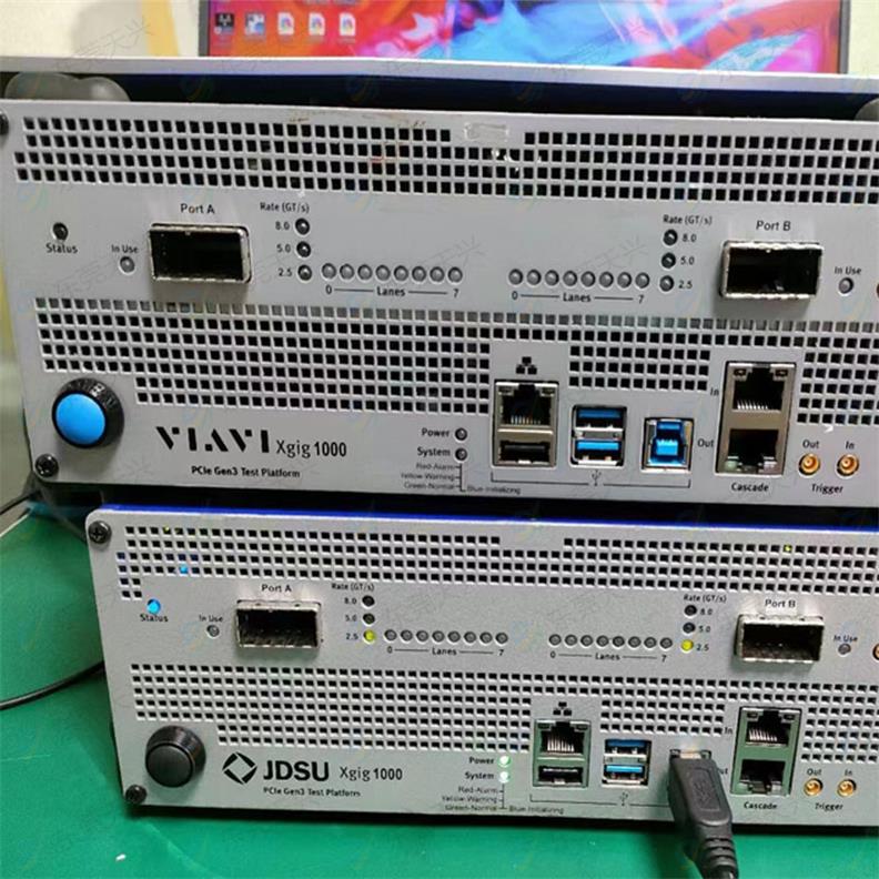 VIAVI/JDSU XGIG1000 PCIeЭ