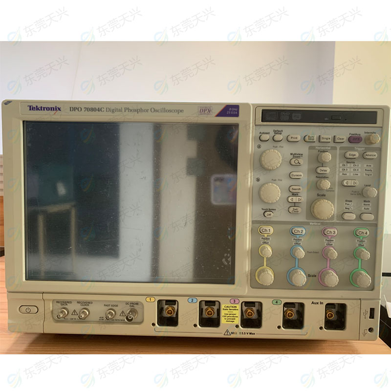 ̩Tektronix DPO70804C ʾ