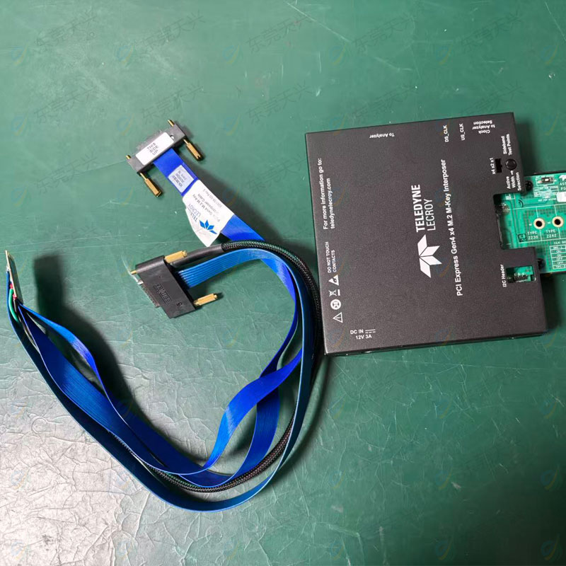 PCI Express Gen4 M.2 M-Key