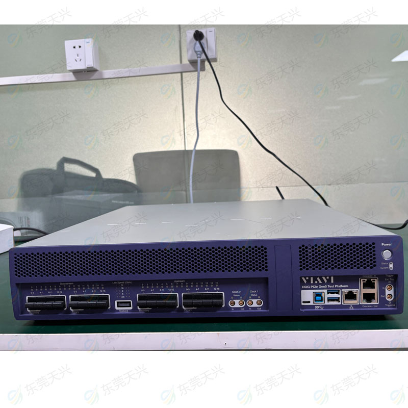 VIAVI Xgig 5P16 PCIE5.0 /Эѵ/ƽ̨