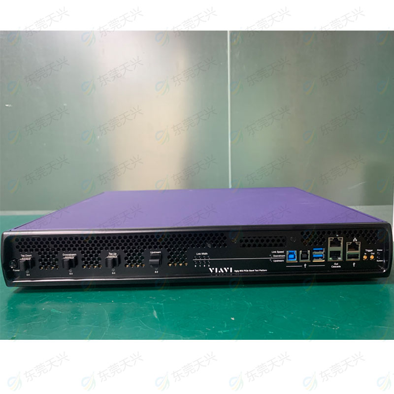 VIAVI Xgig 4K4 PCI Express 4.0 Э/
