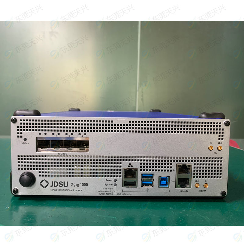 VIAVI Xgig1k -1610-4  4˿10/16G ̫