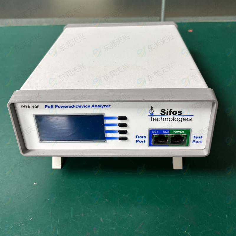 Sifos Tchnologies PDA-100 POE Э