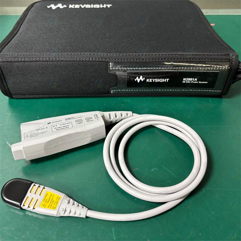 ǵN2801A InfiniiMax III 20Ghz ̽ͷŴ